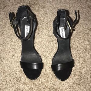 Steve Madden heels